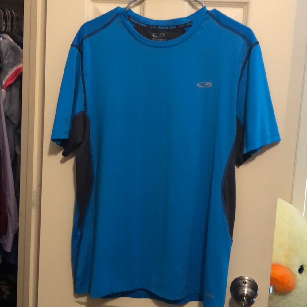 Champion dri fit